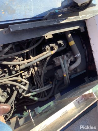 2008 欧米茄 54E DCH