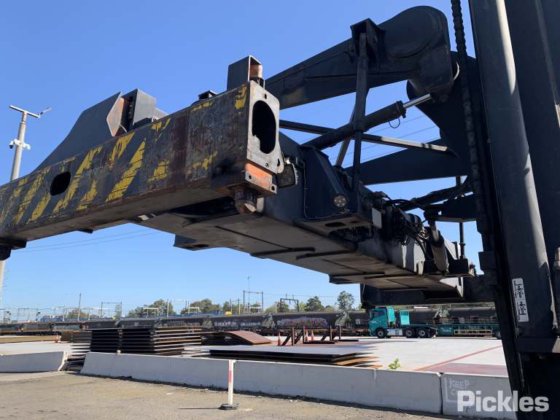 2008 欧米茄 54E DCH