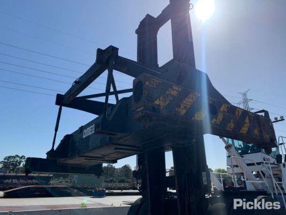 2008 欧米茄 54E DCH