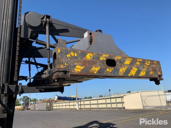 2008 欧米茄 54E DCH