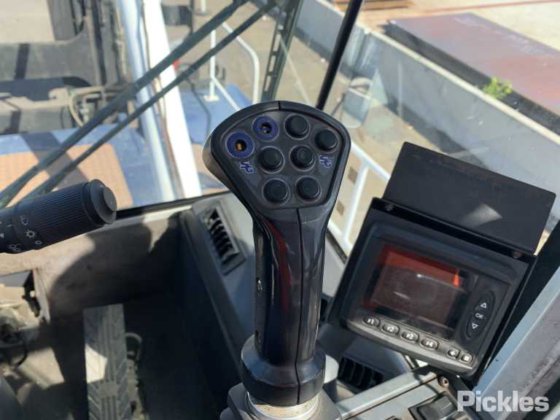 2008 欧米茄 54E DCH