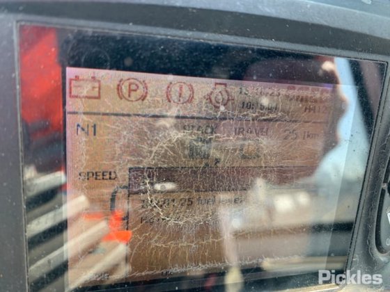 2008 欧米茄 54E DCH