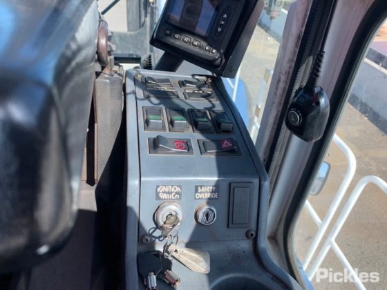 2008 欧米茄 54E DCH