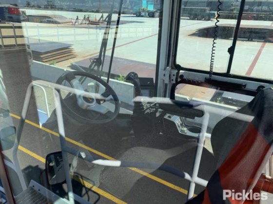 2008 欧米茄 54E DCH