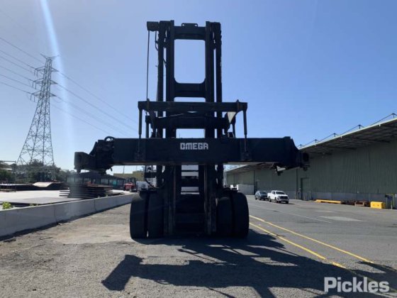 2008 欧米茄 54E DCH