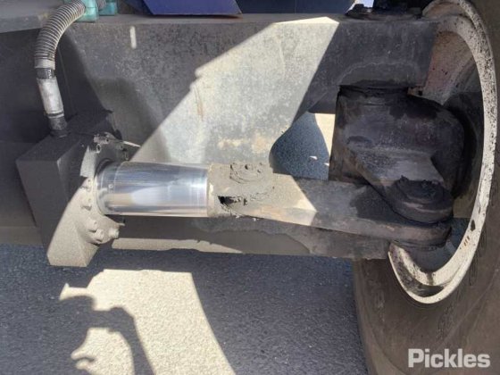 2008 欧米茄 54E DCH