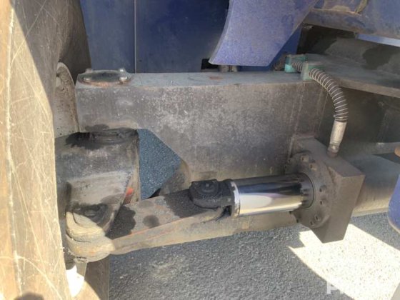 2008 欧米茄 54E DCH