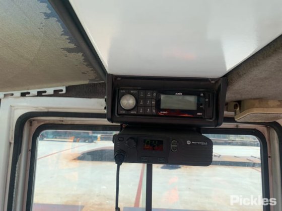 2008 欧米茄 54E DCH