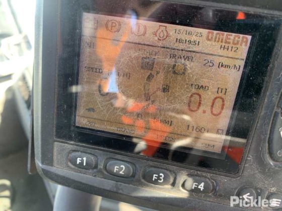 2008 欧米茄 54E DCH