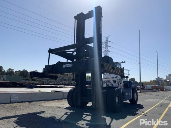 2008 欧米茄 54E DCH