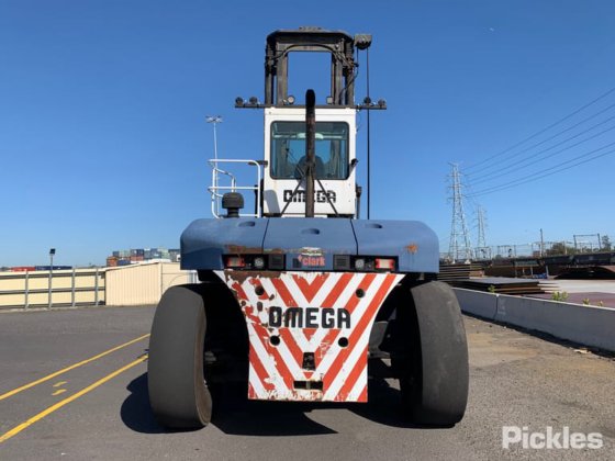 2008 欧米茄 54E DCH