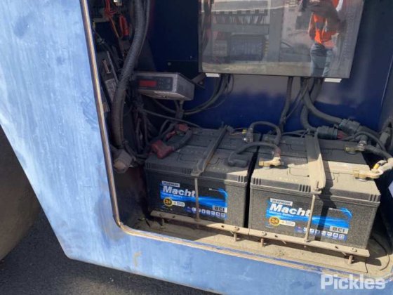 2008 欧米茄 54E DCH