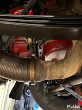 2016年式ケンワースT409