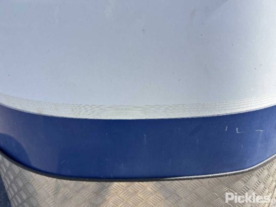 1995 自家製タンデム軸