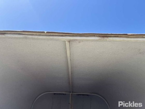 1995 自家製タンデム軸