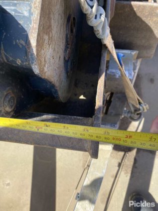 2016年ボブキャット E20