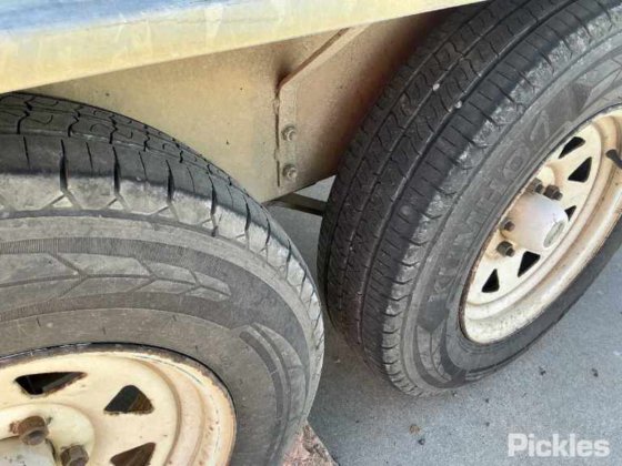 2016年ボブキャット E20