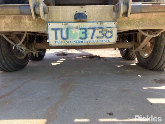 2016年ボブキャット E20