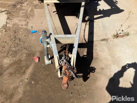 2016年ボブキャット E20