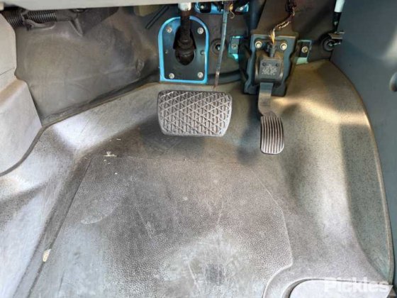 2018年式メルセデス・ベンツ・スプリンター