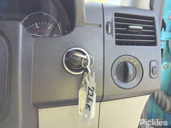 2018年式メルセデス・ベンツ・スプリンター