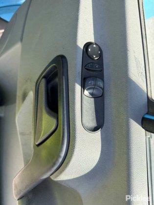 2018年式メルセデス・ベンツ・スプリンター