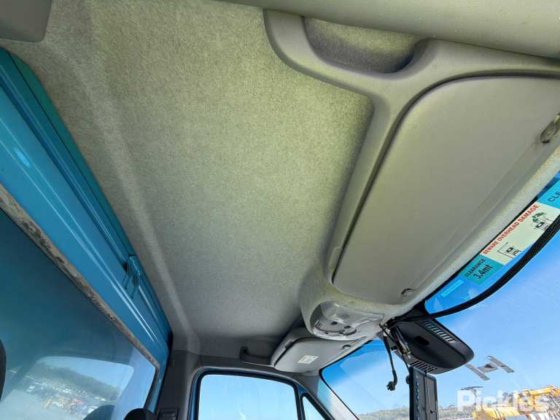 2018年式メルセデス・ベンツ・スプリンター