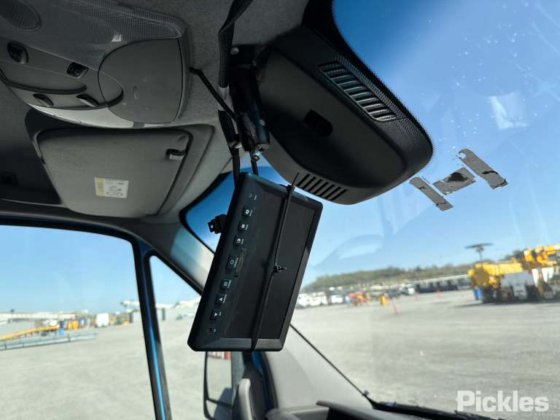 2018年式メルセデス・ベンツ・スプリンター