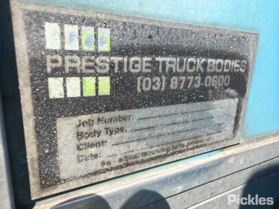 2018年式メルセデス・ベンツ・スプリンター