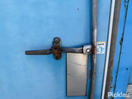 2018年式メルセデス・ベンツ・スプリンター