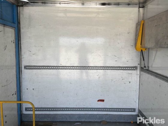 2018年式メルセデス・ベンツ・スプリンター