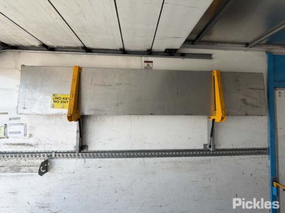 2018年式メルセデス・ベンツ・スプリンター