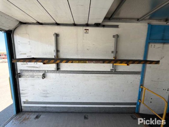 2018年式メルセデス・ベンツ・スプリンター