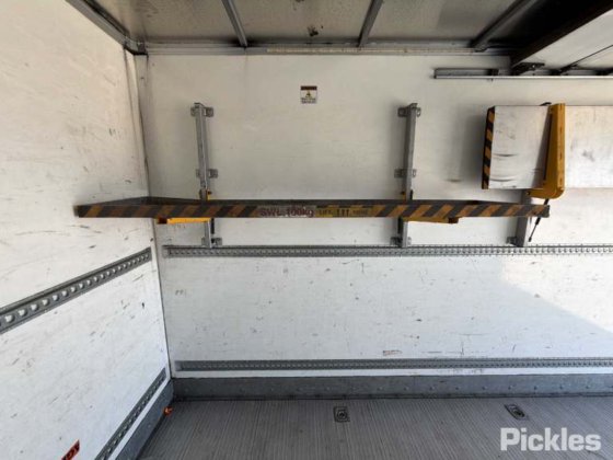 2018年式メルセデス・ベンツ・スプリンター