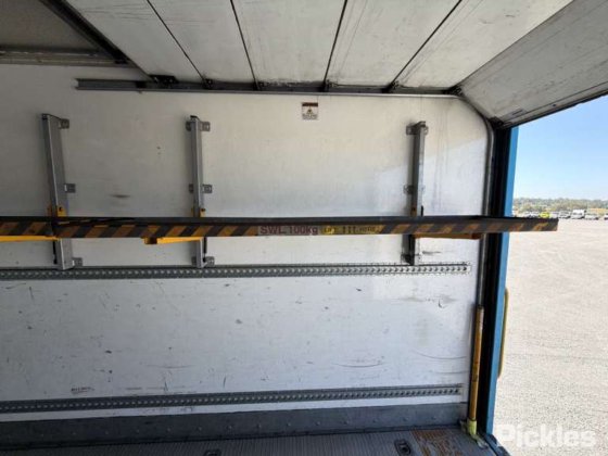 2018年式メルセデス・ベンツ・スプリンター