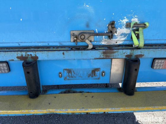 2018年式メルセデス・ベンツ・スプリンター