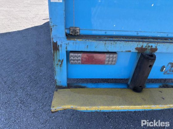 2018年式メルセデス・ベンツ・スプリンター