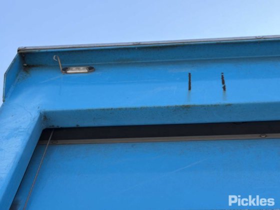 2018年式メルセデス・ベンツ・スプリンター