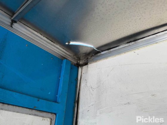 2018年式メルセデス・ベンツ・スプリンター