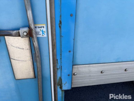 2018年式メルセデス・ベンツ・スプリンター