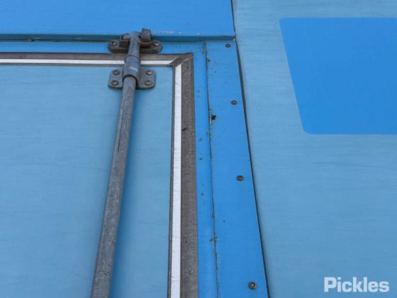 2018年式メルセデス・ベンツ・スプリンター