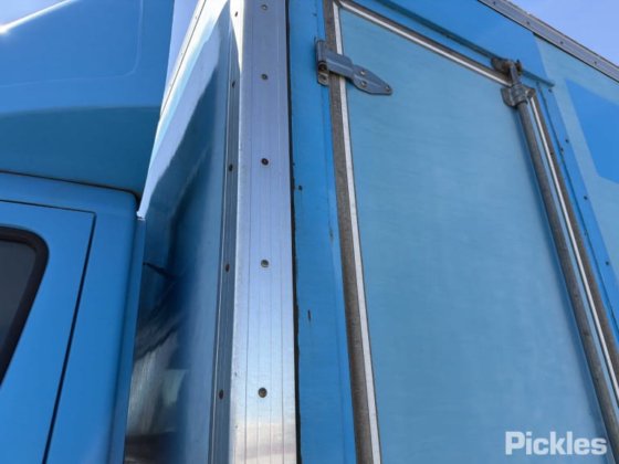 2018年式メルセデス・ベンツ・スプリンター