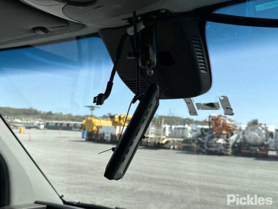 2018年式メルセデス・ベンツ・スプリンター