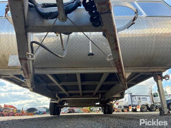 2011 创意房车 Trackvan 经典