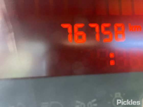 2007 イベコ デイリー