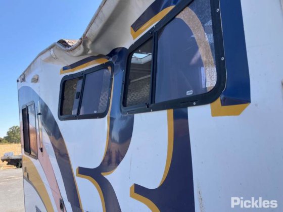 2007 イベコ デイリー