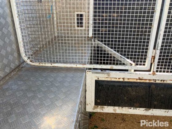 2007 イベコ デイリー