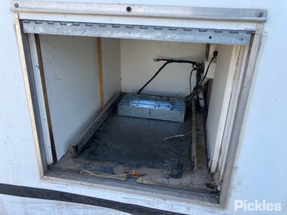 2007 イベコ デイリー