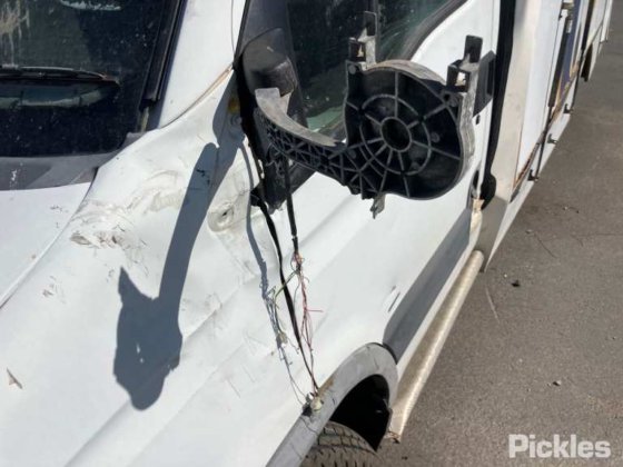 2007 イベコ デイリー