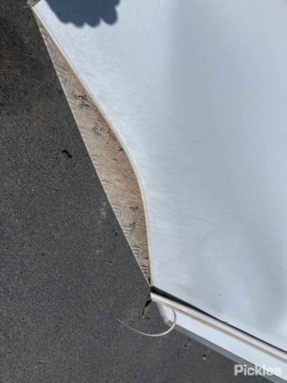 2007 イベコ デイリー